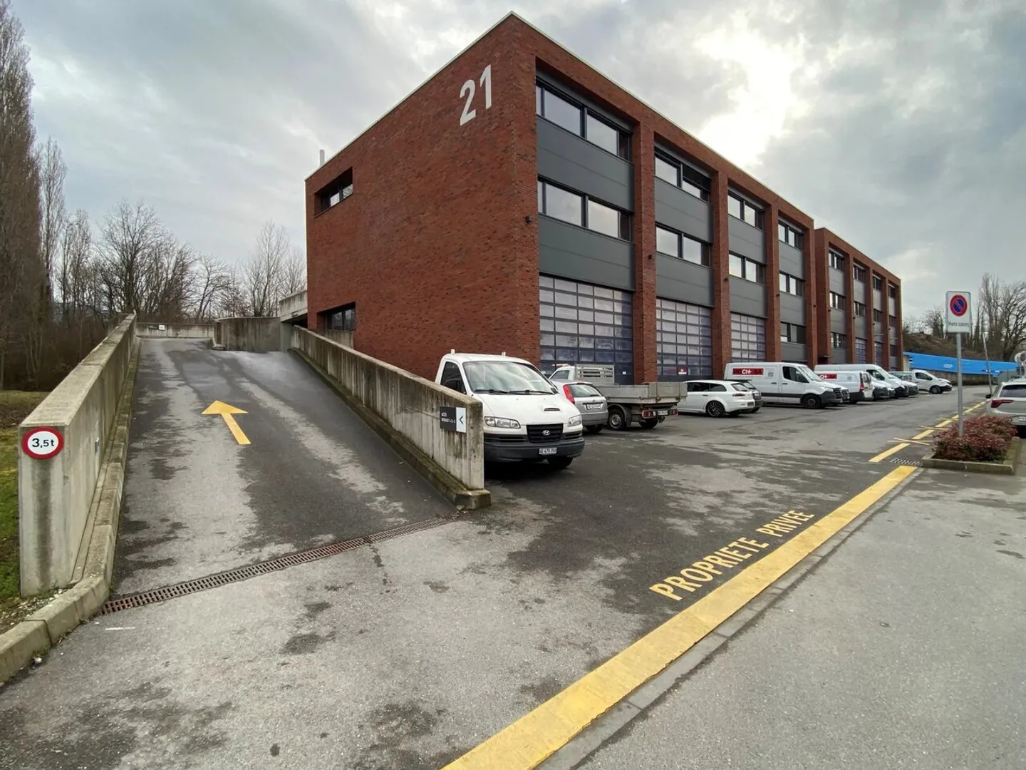 Handel - Foto 1 von 13