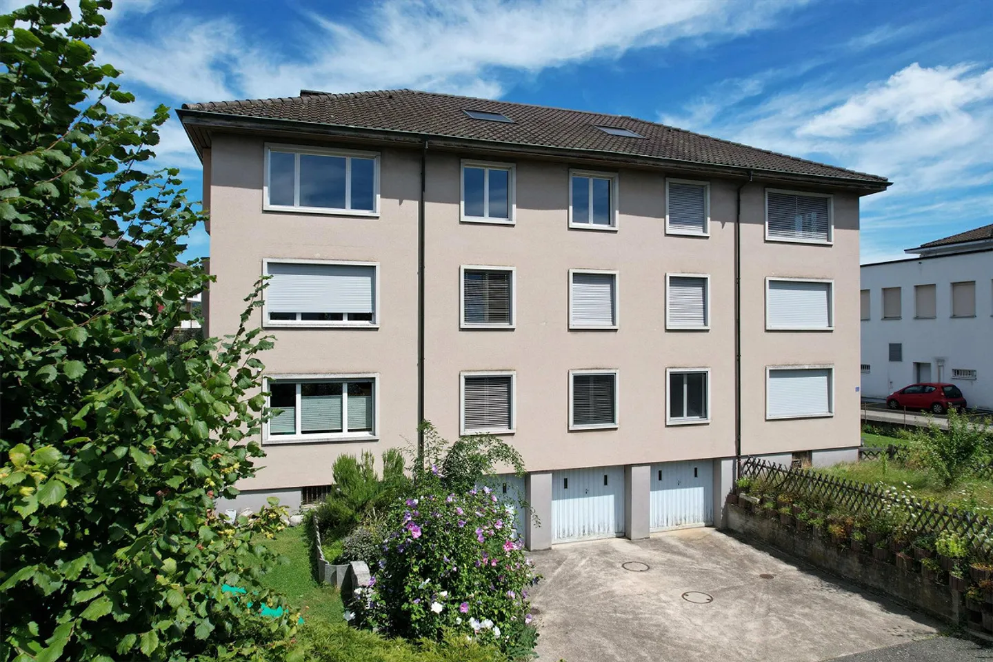 Appartamento direttamente nel centro di Bad Zurzach - Foto 9 di 9