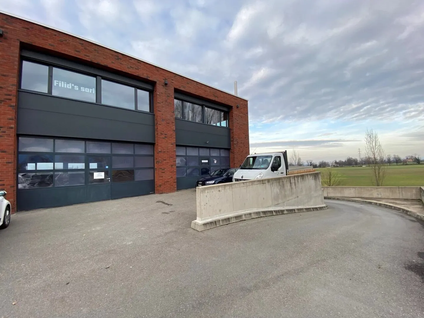 Handel - Foto 3 von 13