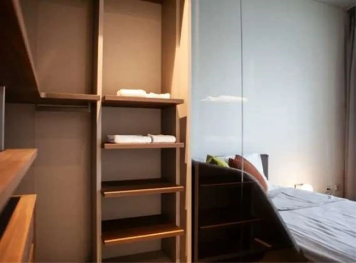 «Voll möblierte Ferienwohnungen in Paradiso» - Foto 11 von 14