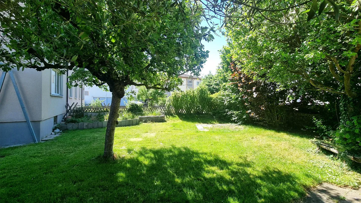 Appartamento direttamente nel centro di Bad Zurzach - Foto 8 di 9