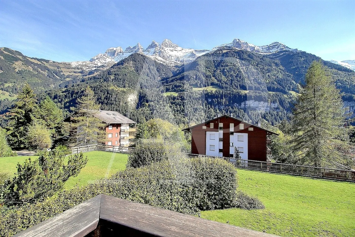 In affitto per la stagione invernale - 2 camere doppie - Foto 12 di 12