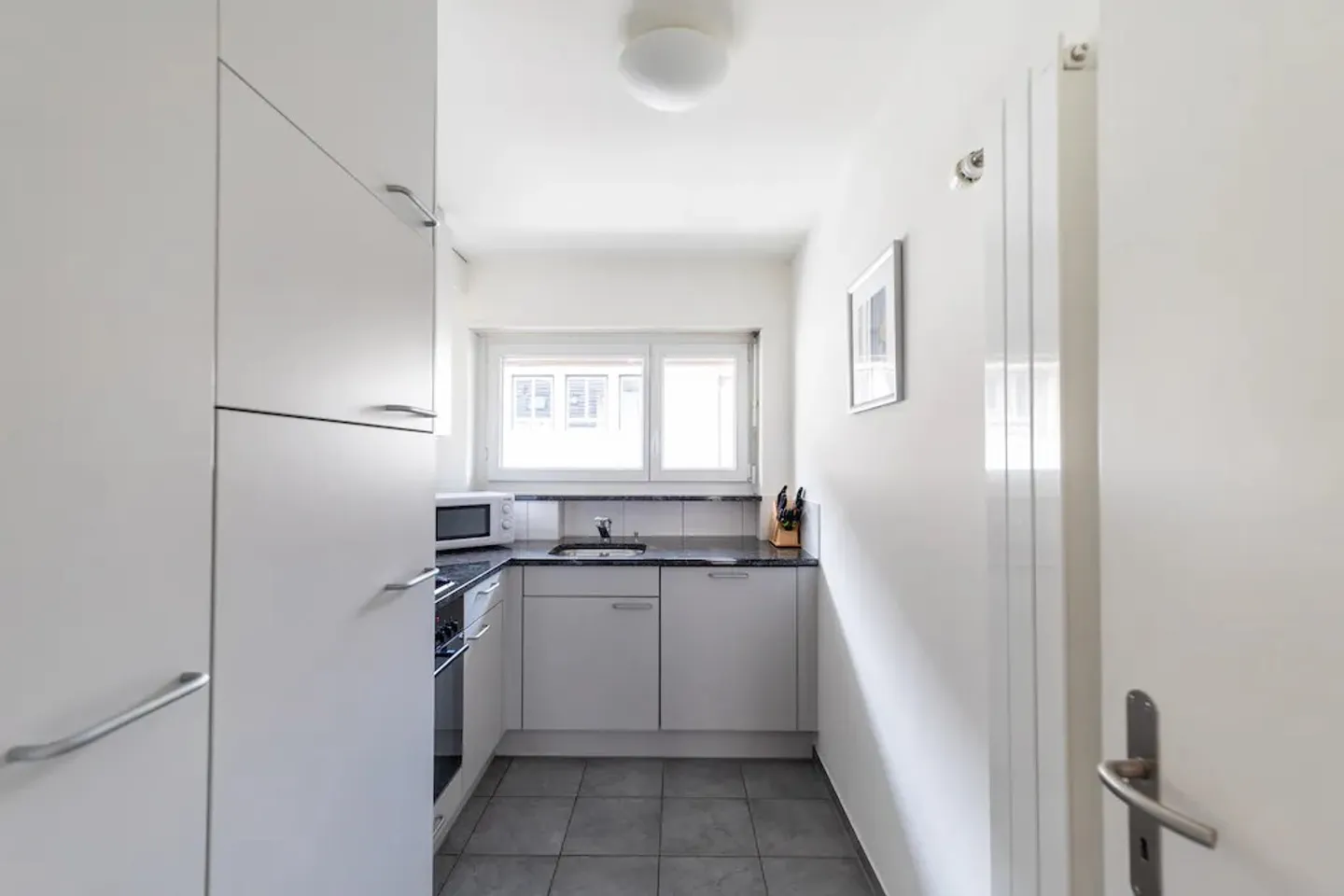 Appartement à louer - Photo 7 sur 10