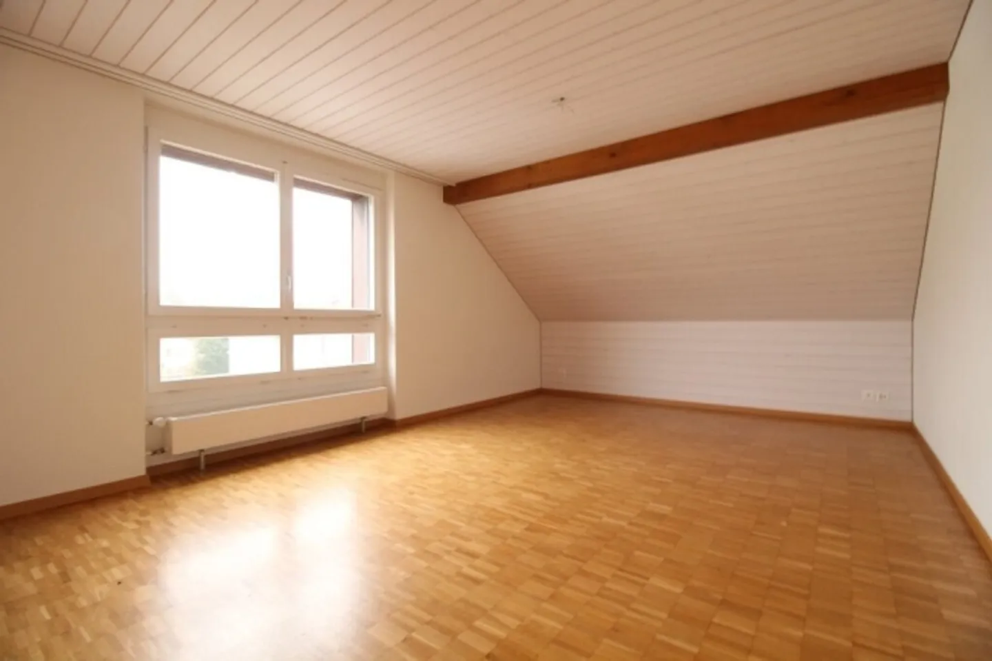 3.5 pièces - Appartement en duplex - Photo 3 sur 7