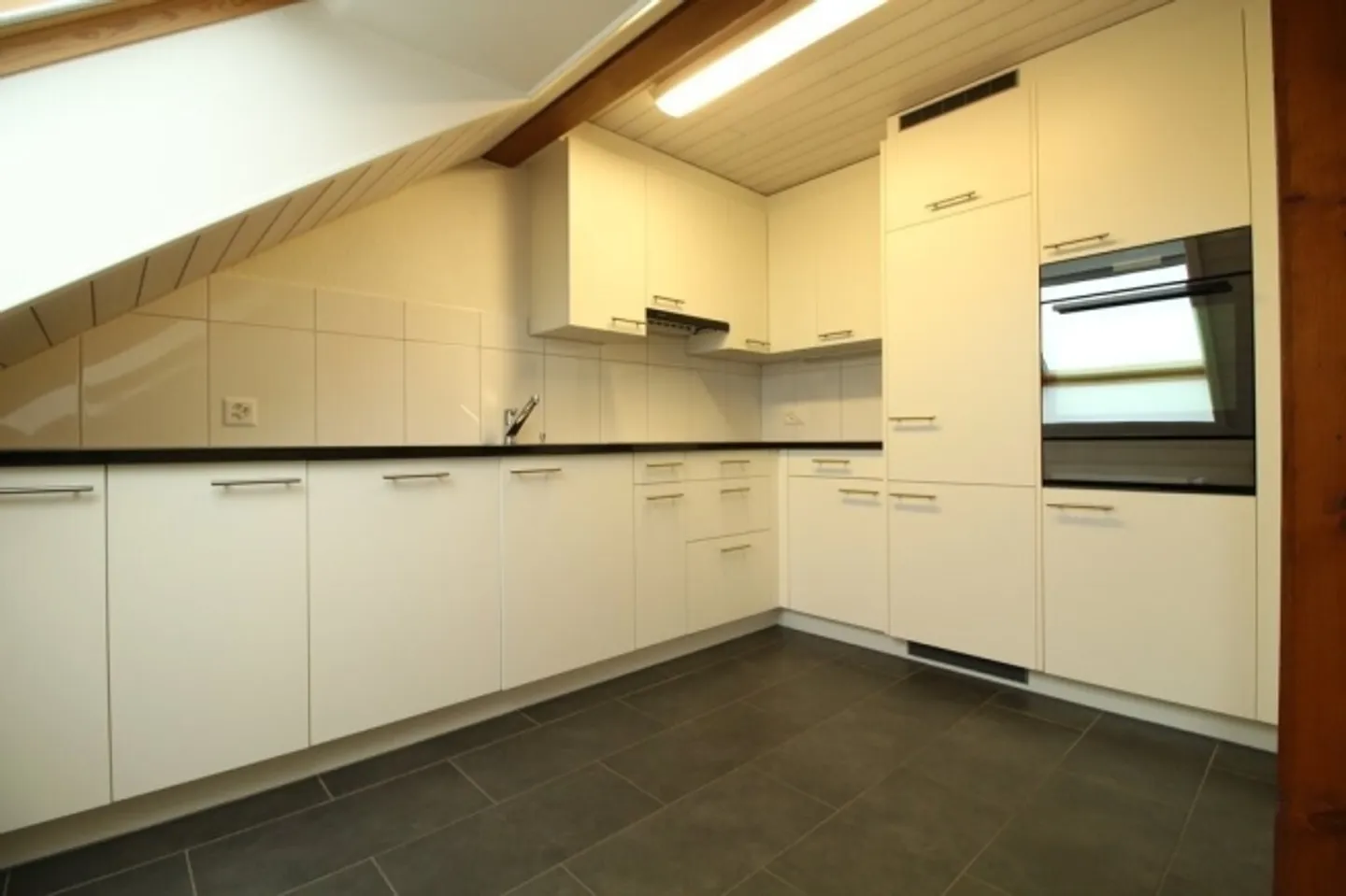 3.5 pièces - Appartement en duplex - Photo 4 sur 7