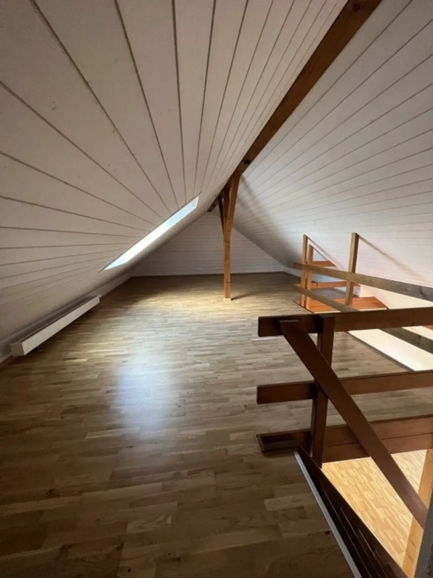 3.5 pièces - Appartement en duplex - Photo 5 sur 7