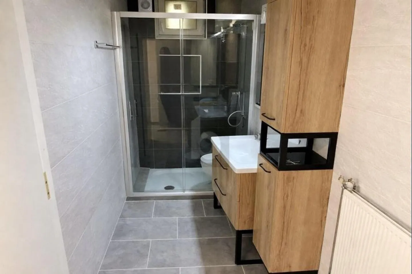 SCHÖNE AUSSICHT IN RUHIGER LAGE - Foto 3 von 6