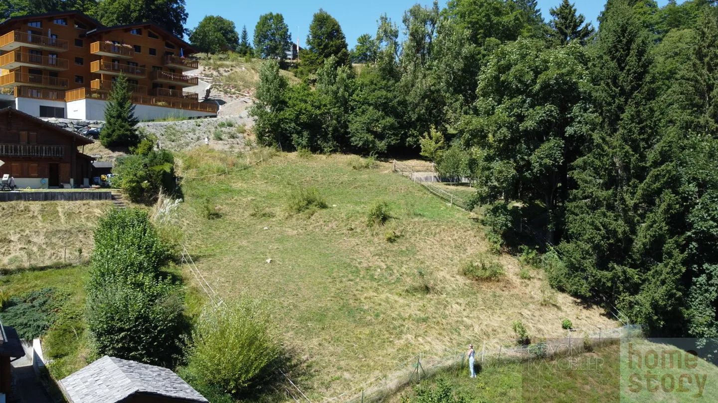 Terreno edificabile in affitto - Foto 3 di 8