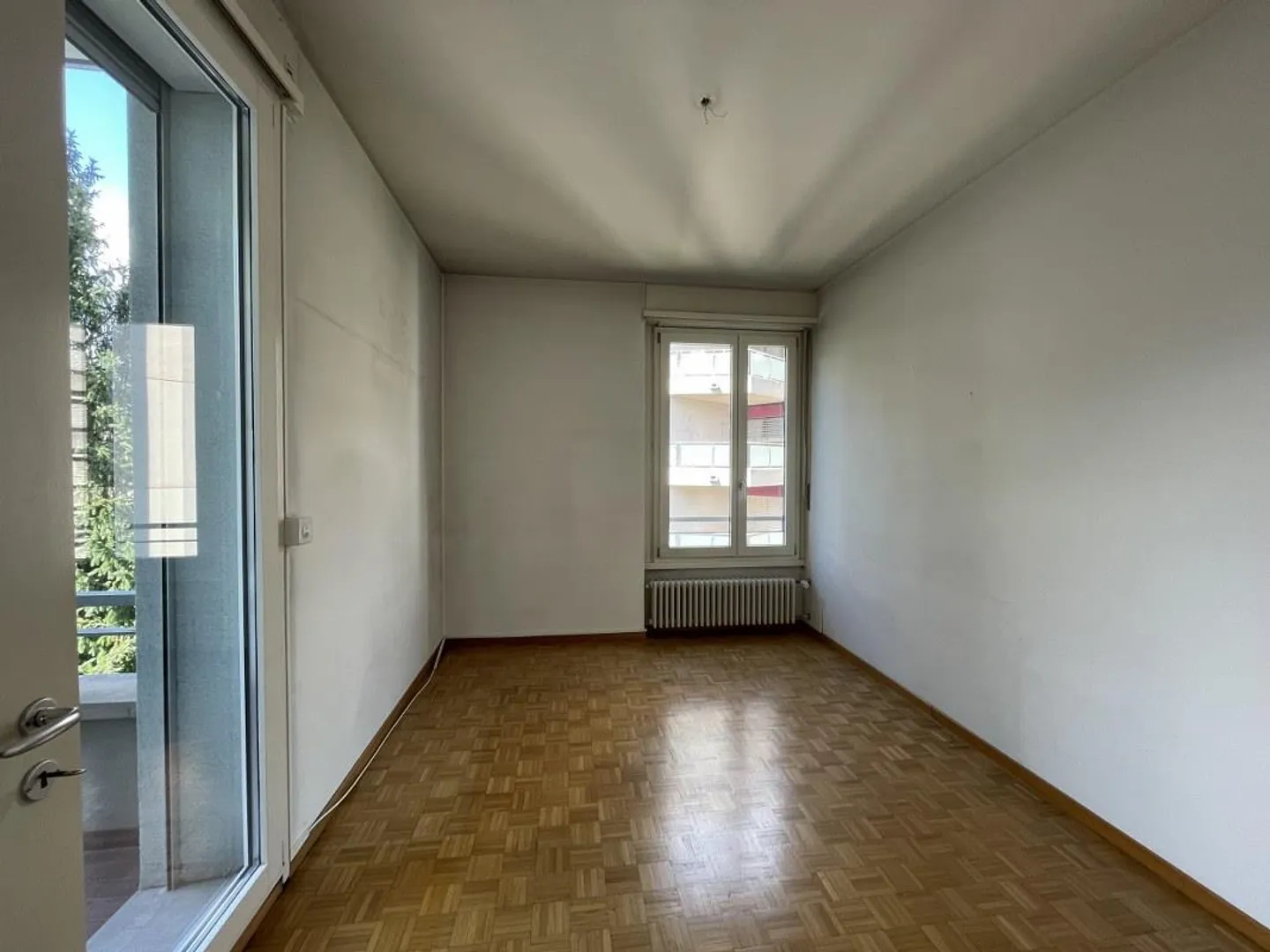 5.5-ROOM APARTMENT ON THE TOP FLOOR WITH A LARGE TERRACE, IN FAS... - Photo 9 of 13