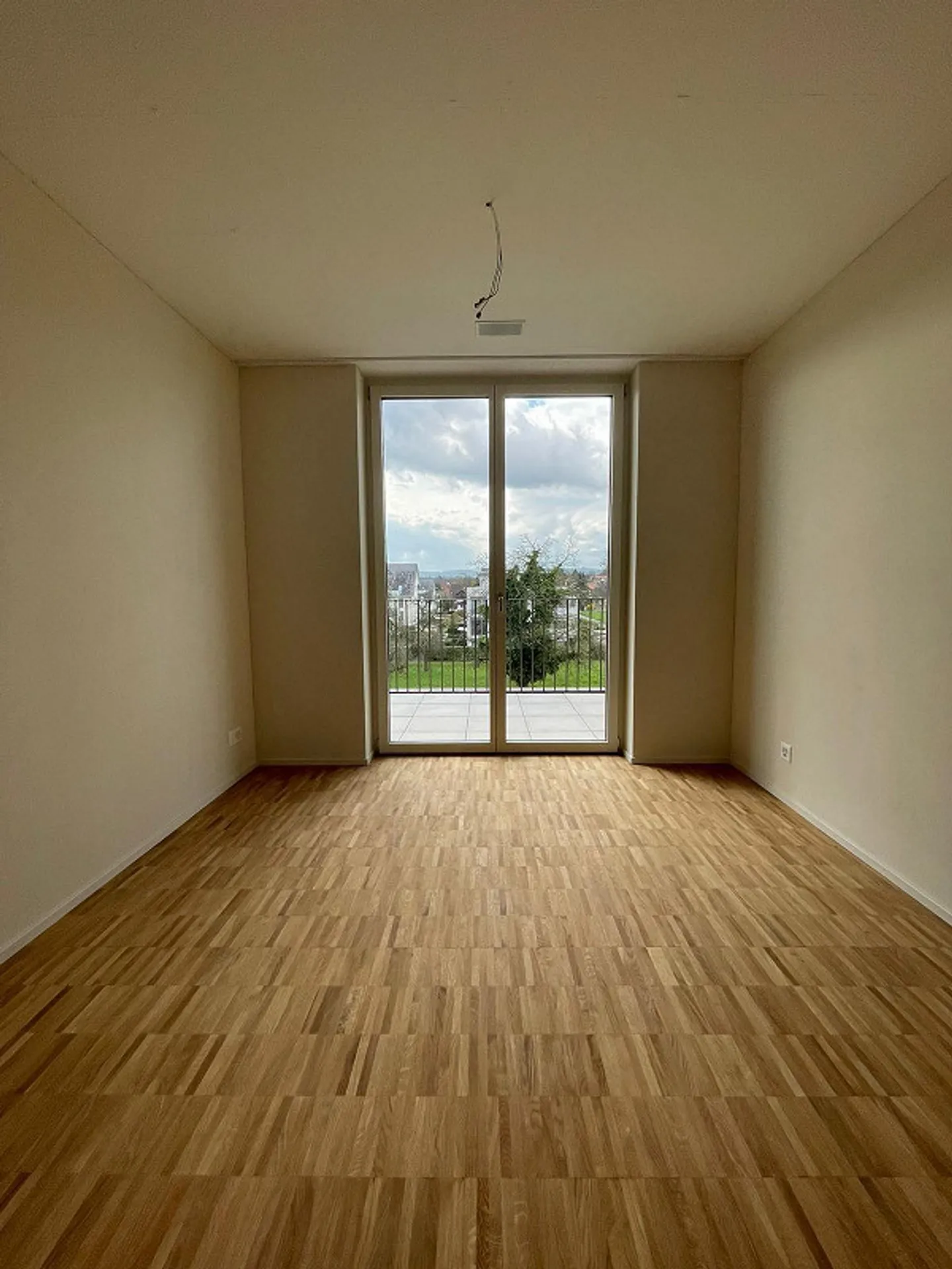 Geräumige 2.5-Zimmerwohnung - Foto 3 von 5