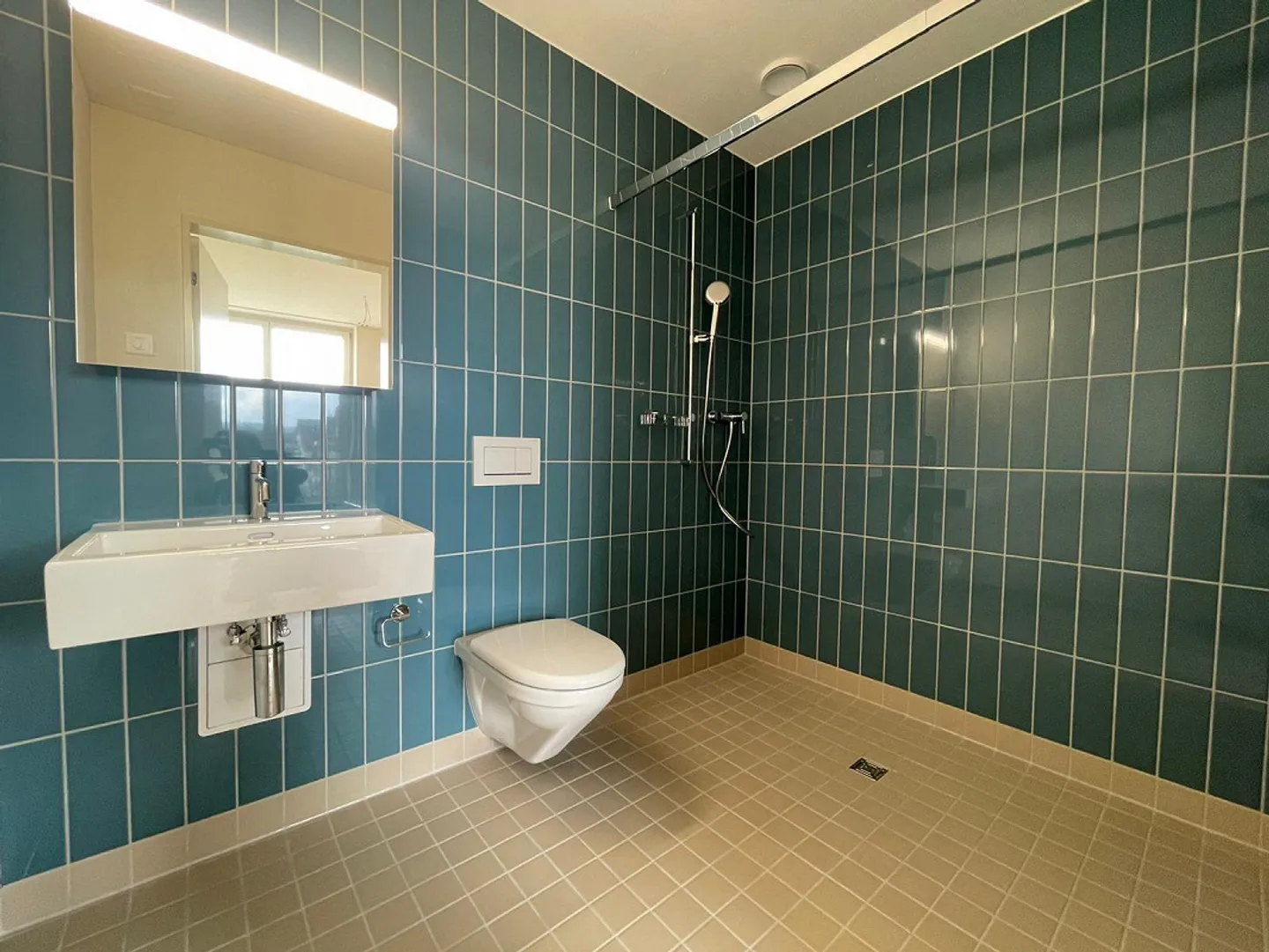 Geräumige 2.5-Zimmerwohnung - Foto 4 von 5