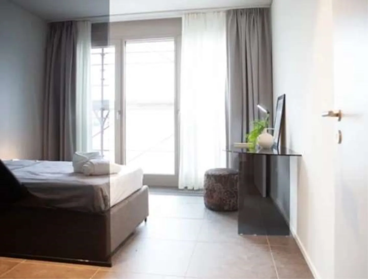 «Voll möblierte Ferienwohnungen in Paradiso» - Foto 14 von 14