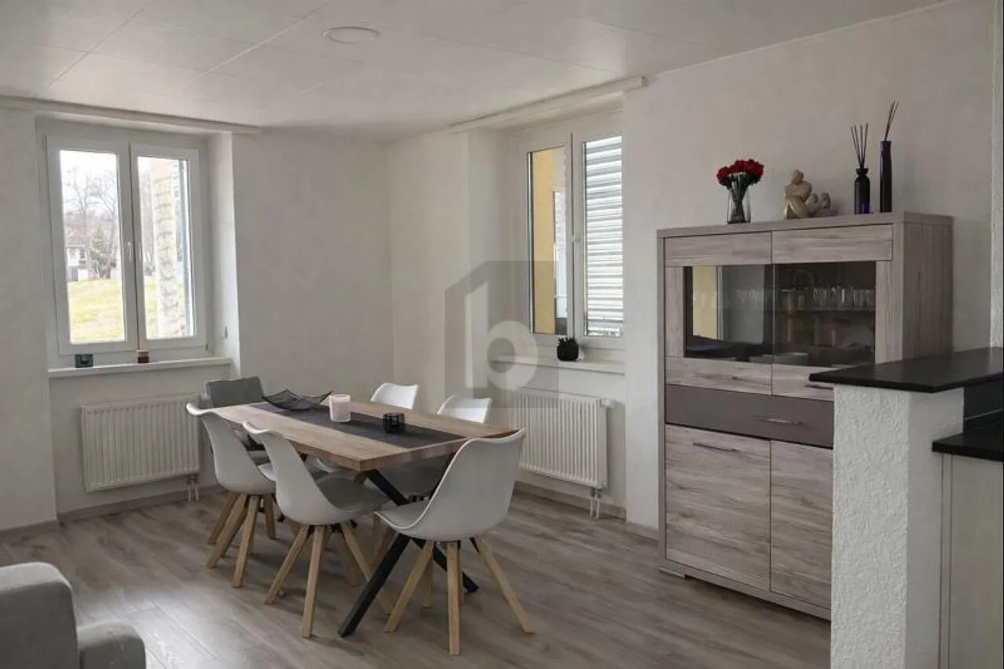 SCHÖNE AUSSICHT IN RUHIGER LAGE - Foto 4 von 6