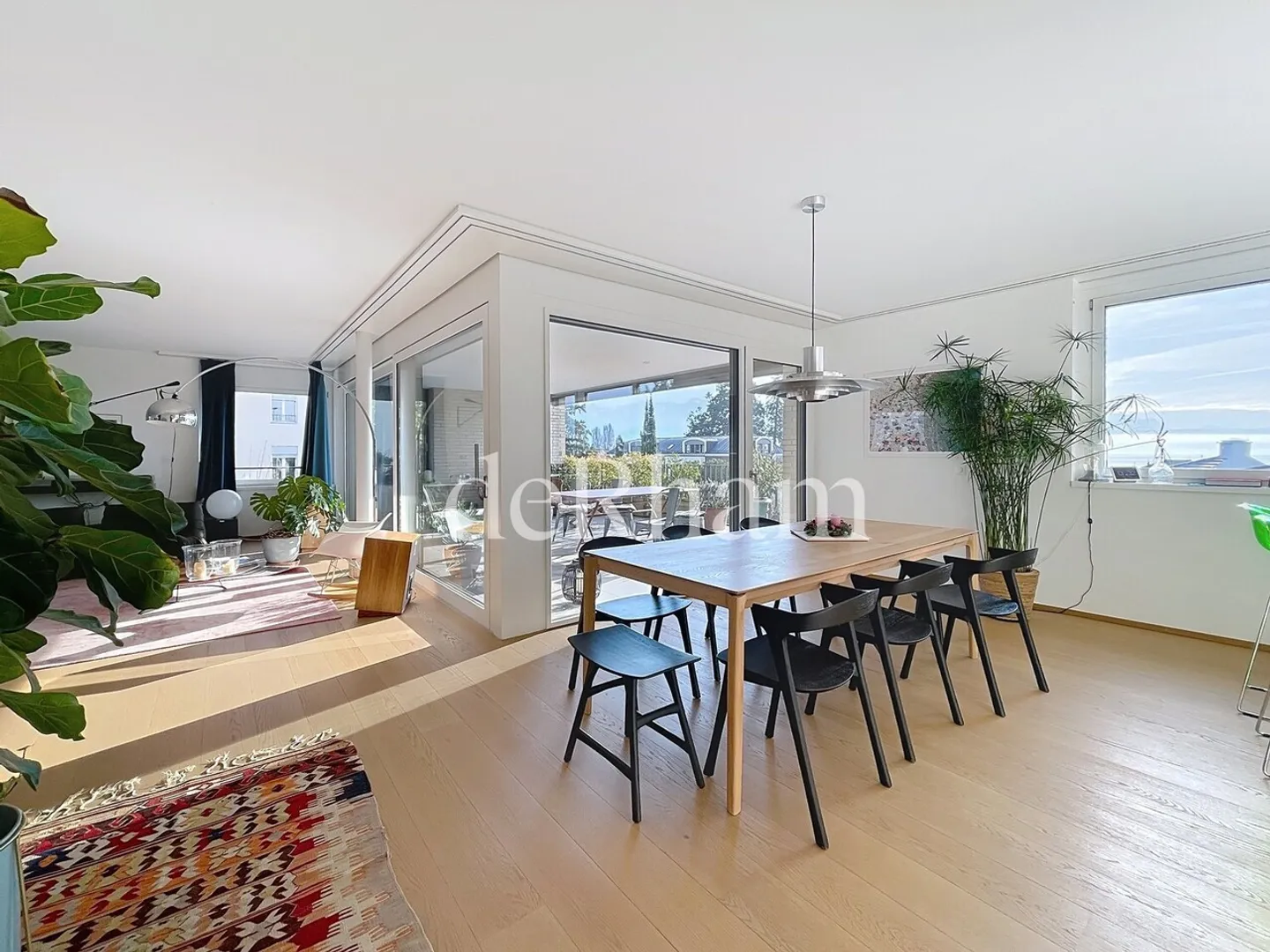 Appartement à louer - Photo 4 sur 13