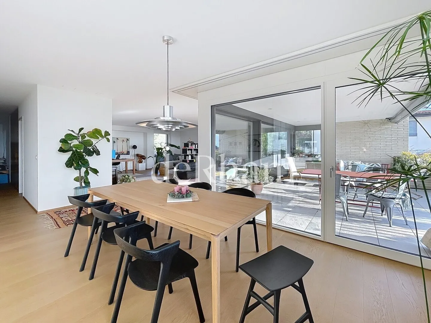 Appartement à louer - Photo 6 sur 13