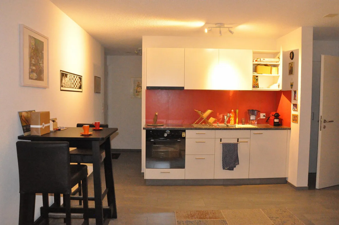 Appartamento Brugg - Foto 1 di 2