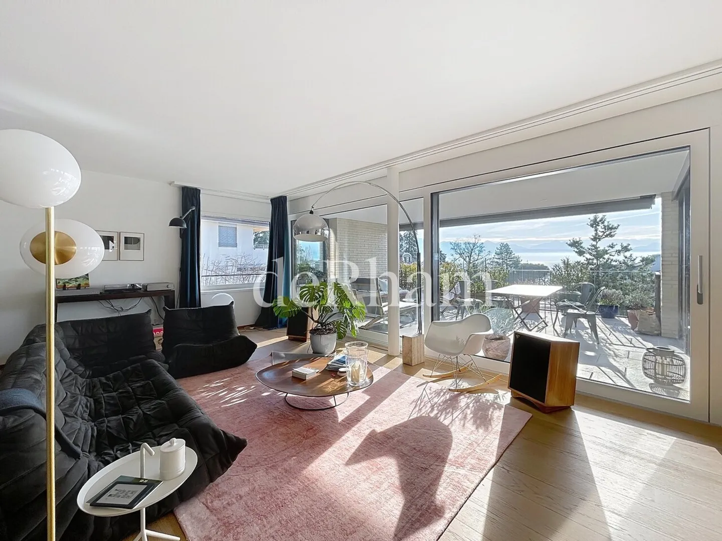 Appartement à louer - Photo 8 sur 13