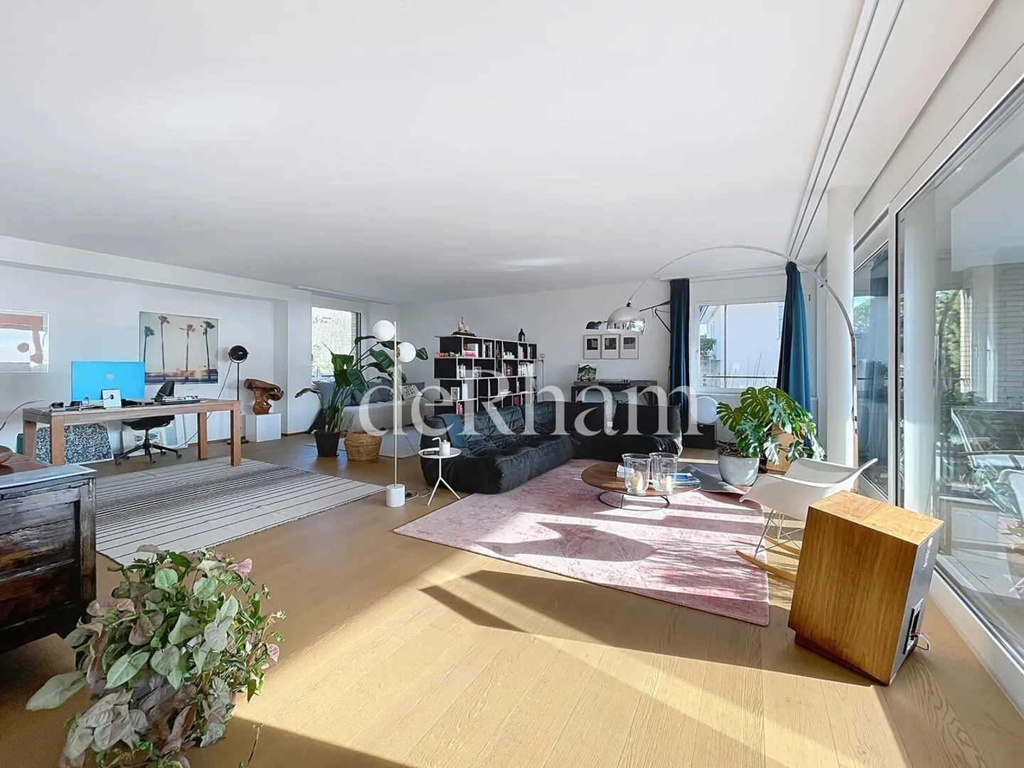 Appartement à louer - Photo 11 sur 13