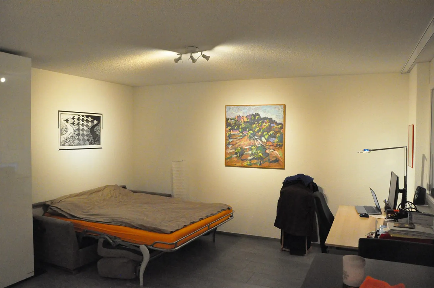 Appartamento Brugg - Foto 2 di 2