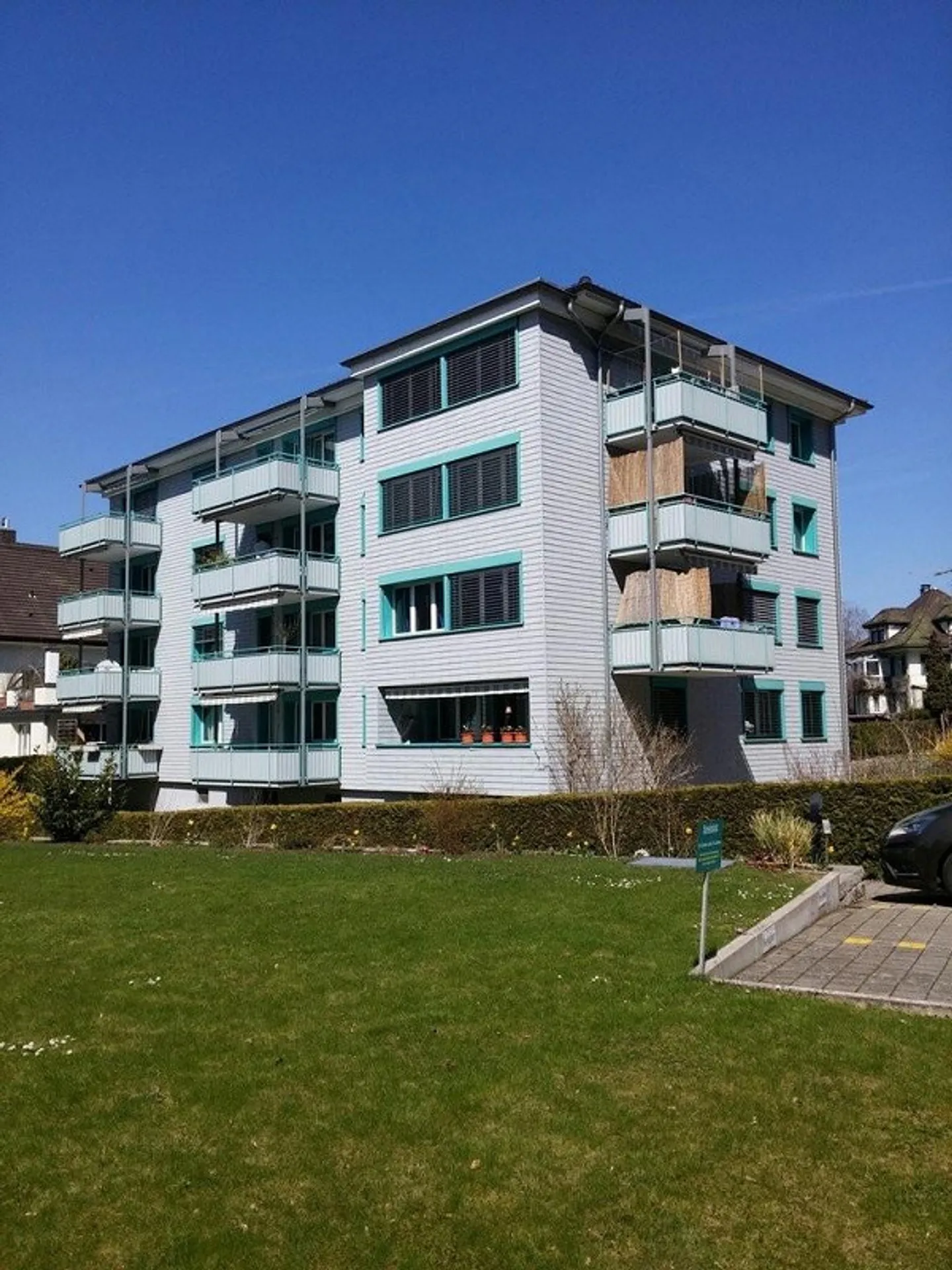 RENT WITHOUT DEPOSIT - Affordable and close to the train station - Photo 1 of 5