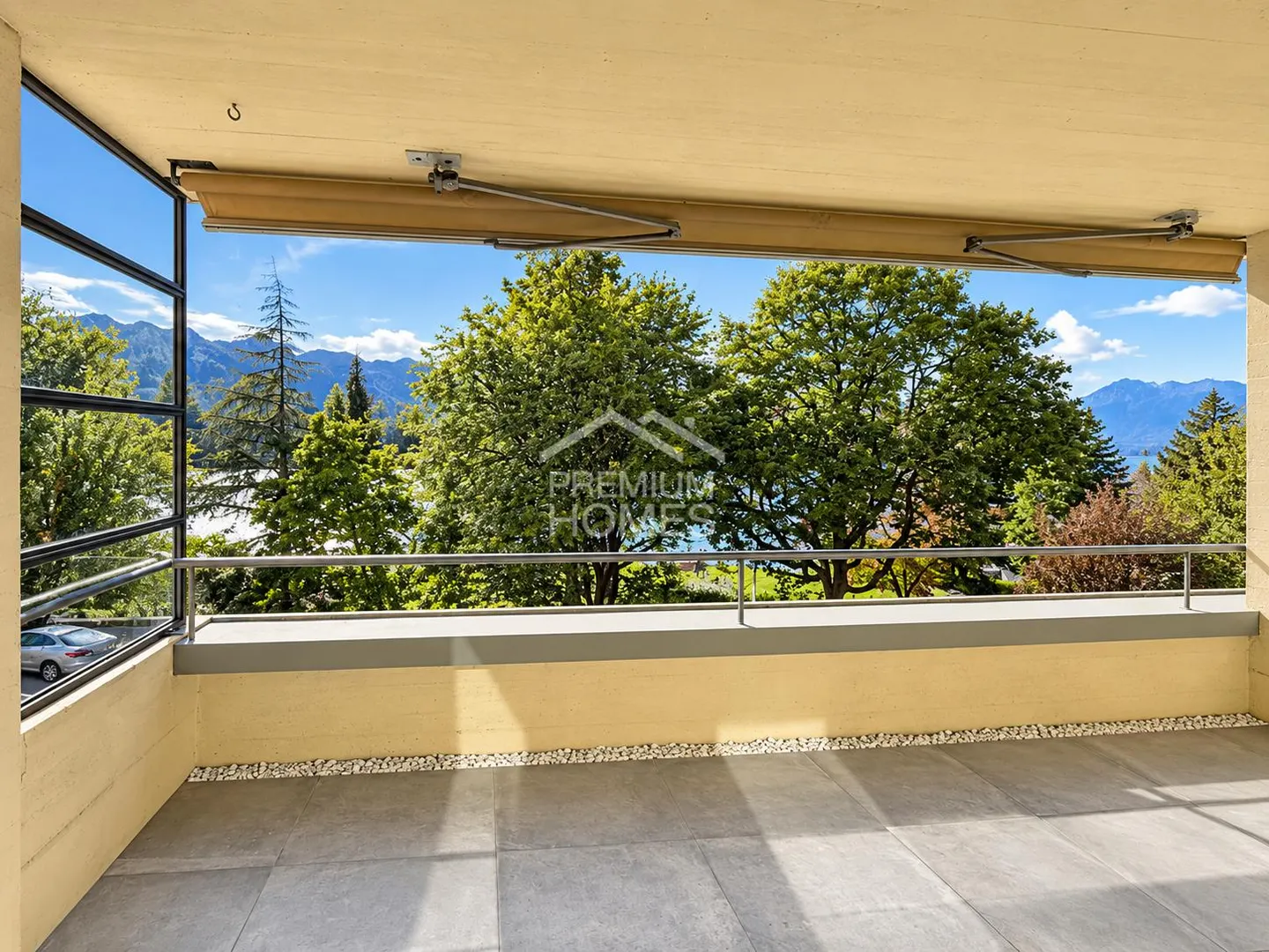 Gioiello sul lago di Thun - Foto 1 di 6