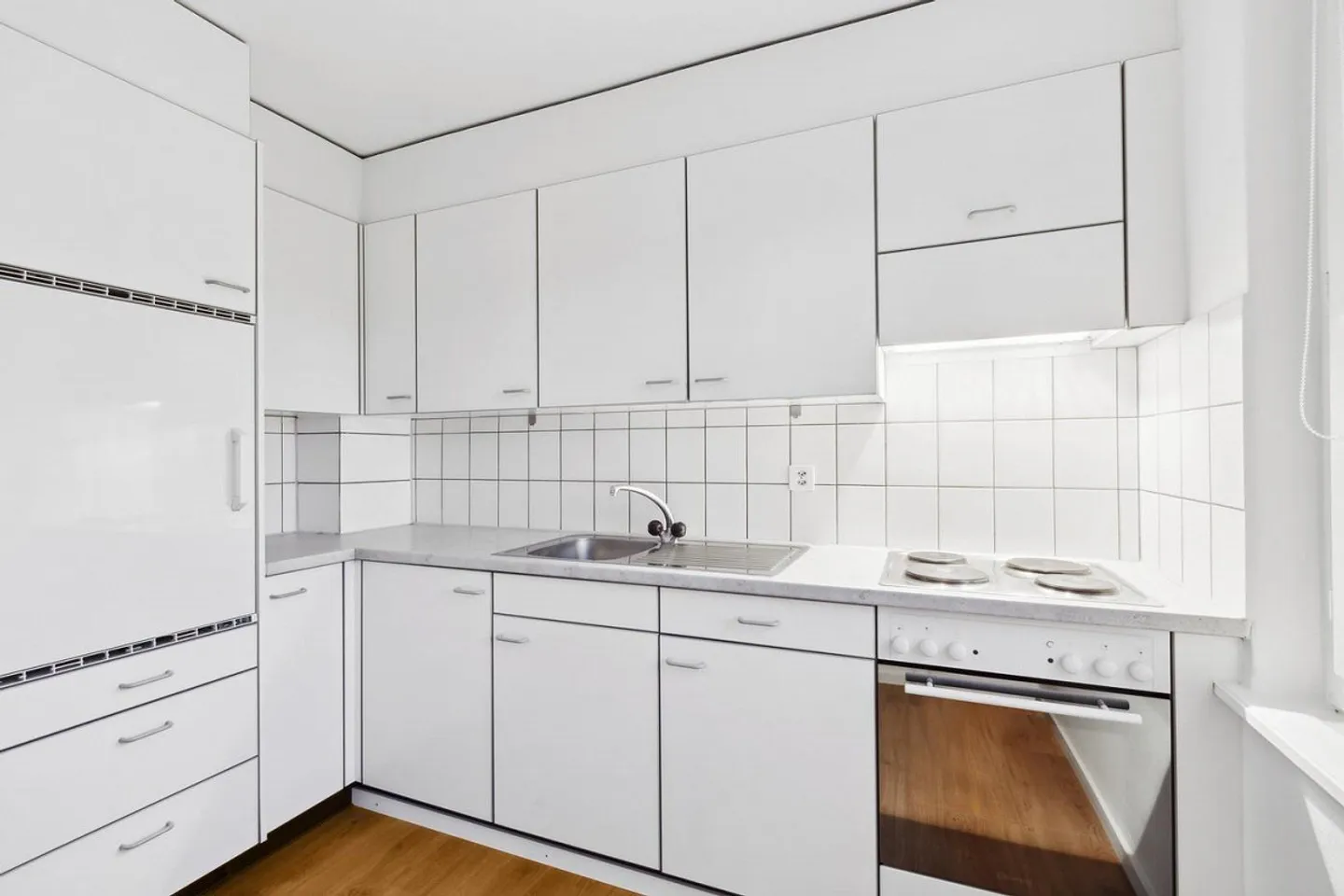 Charmante appartement 3 pièces - Photo 4 sur 11