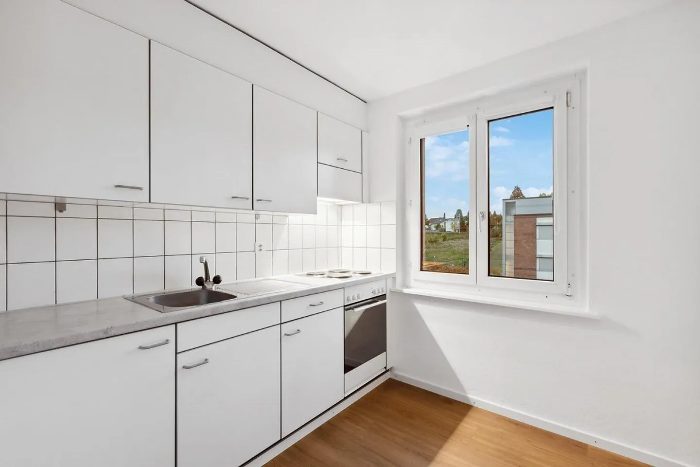 Charmante appartement 3 pièces - Photo 5 sur 11