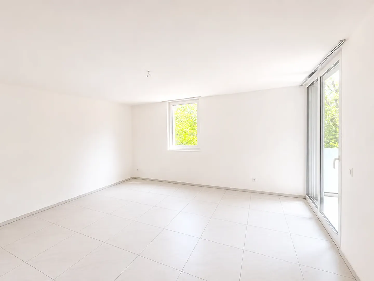 RIVERA - 4,5 Zimmer mit Terrasse zu vermieten - Foto 8 di 12