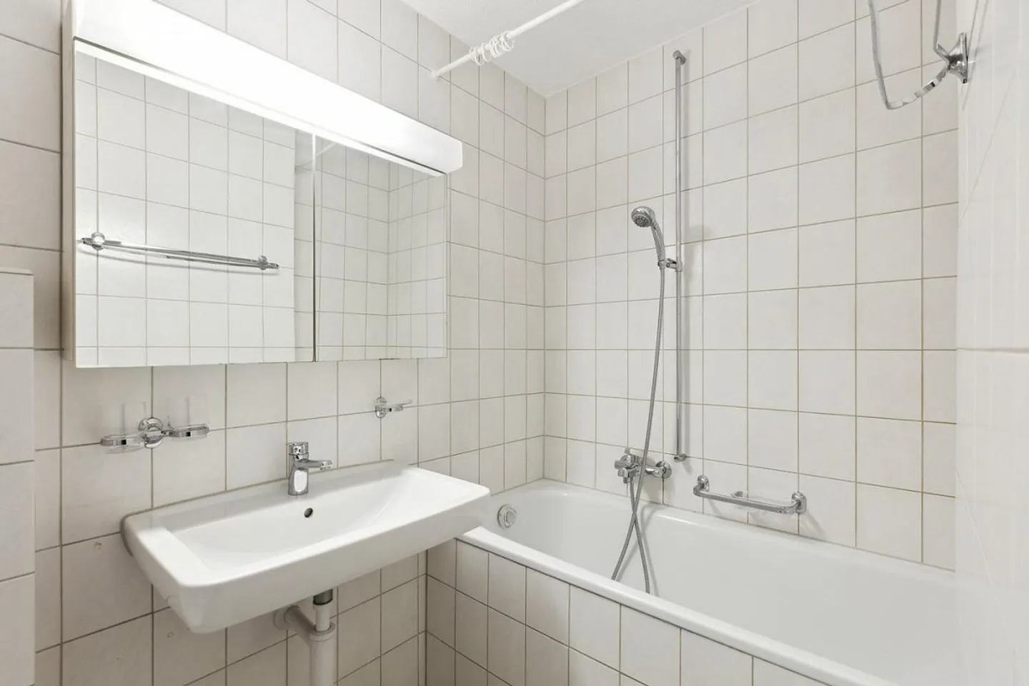 Charmante appartement 3 pièces - Photo 7 sur 11