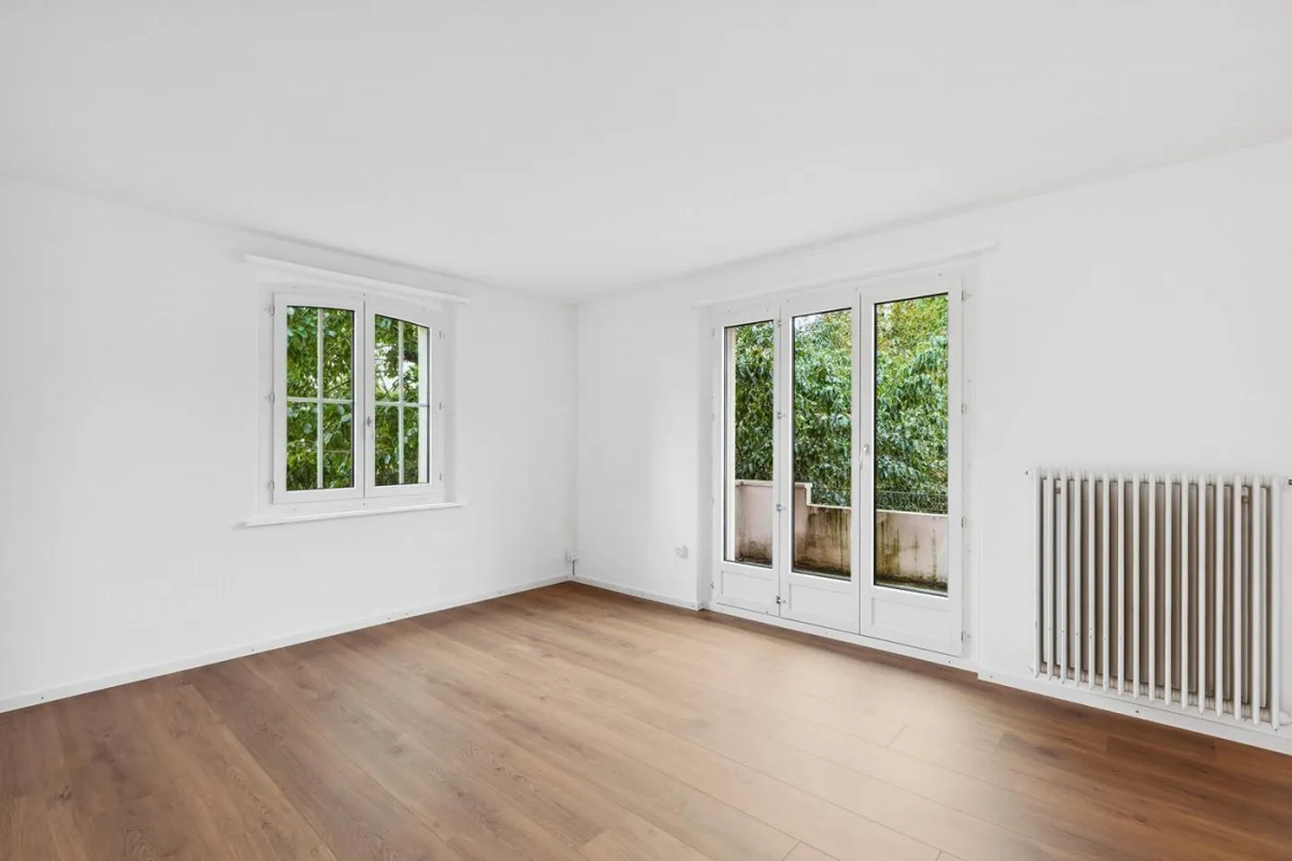 Charmante appartement 3 pièces - Photo 8 sur 11