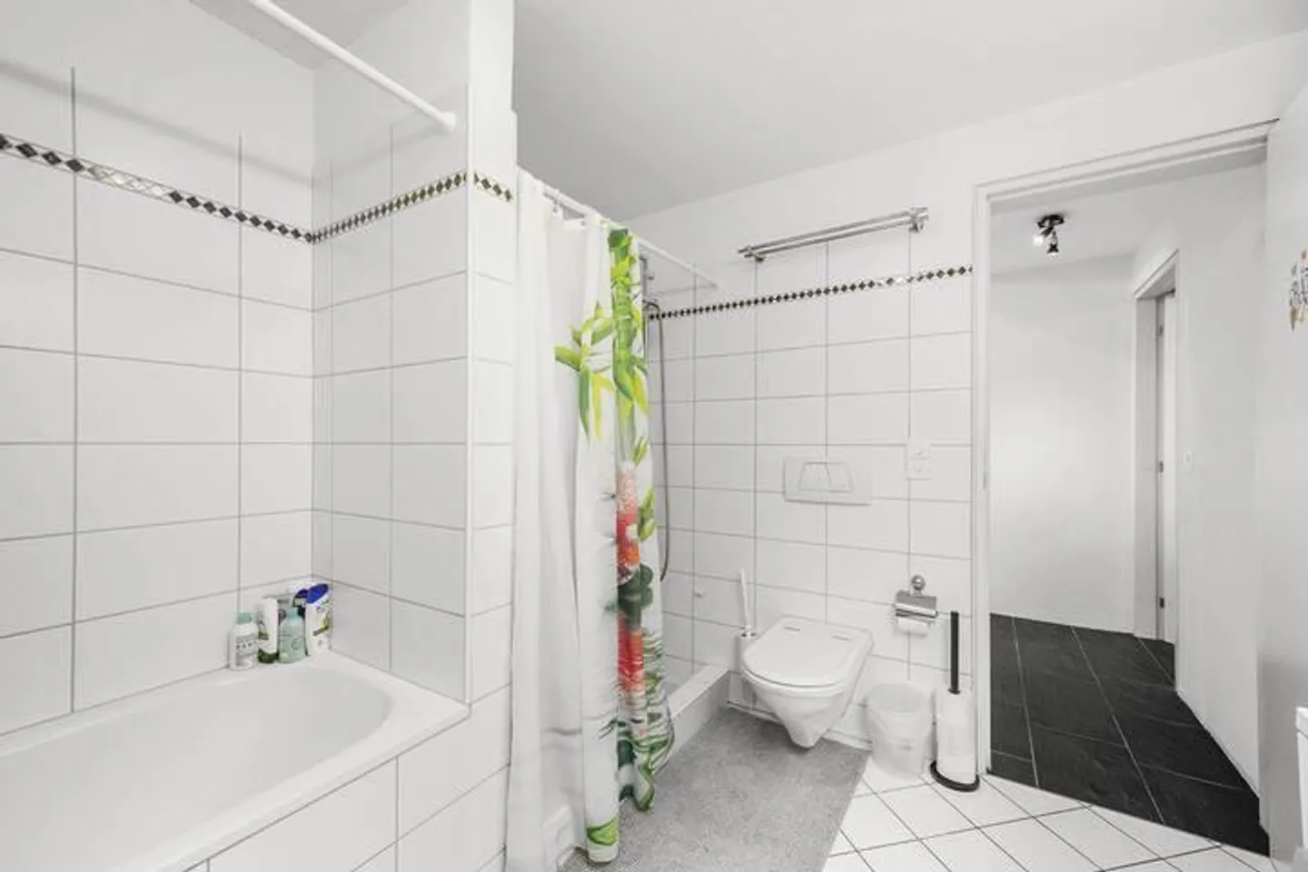 "Casa a schiera vivace - Finalmente accessibile" - Foto 5 di 8