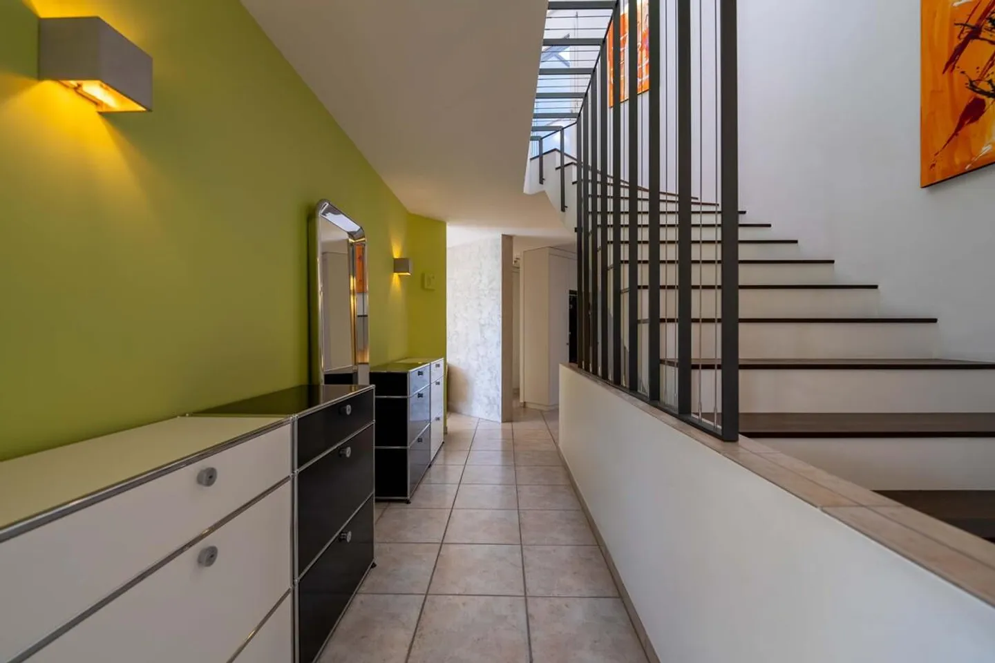 Einzigartiges Villen-Ensemble mit Pool - Foto 5 von 7