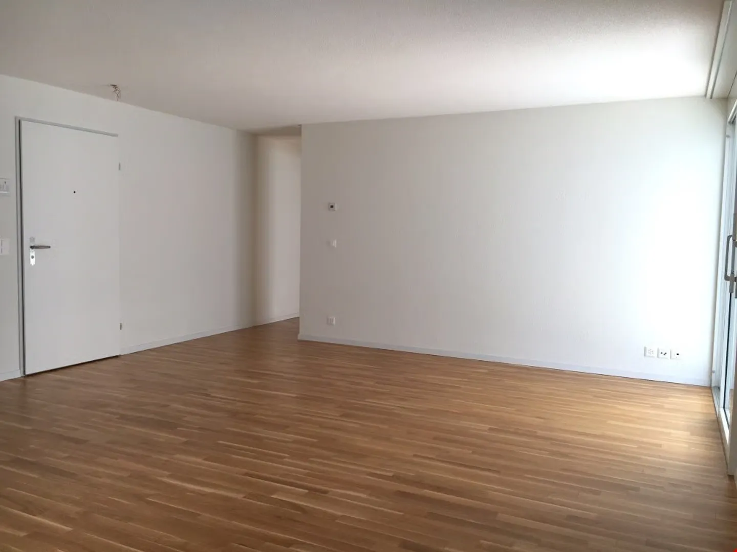 Appartement moderne de 3,5 pièces avec balcon - Photo 6 sur 10
