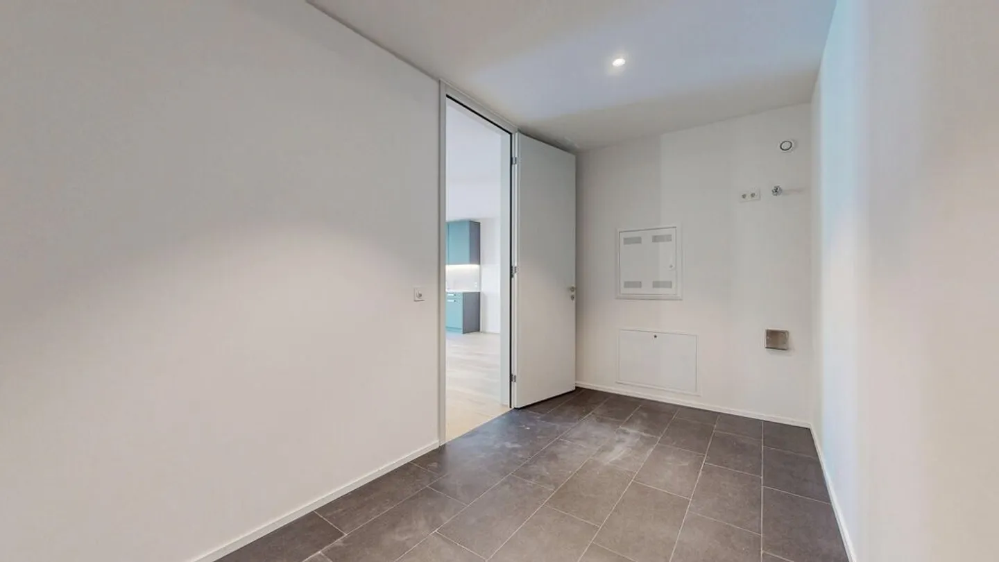 Affitta uno studio di 1 ½ stanze a Zurigo - Foto 4 di 7