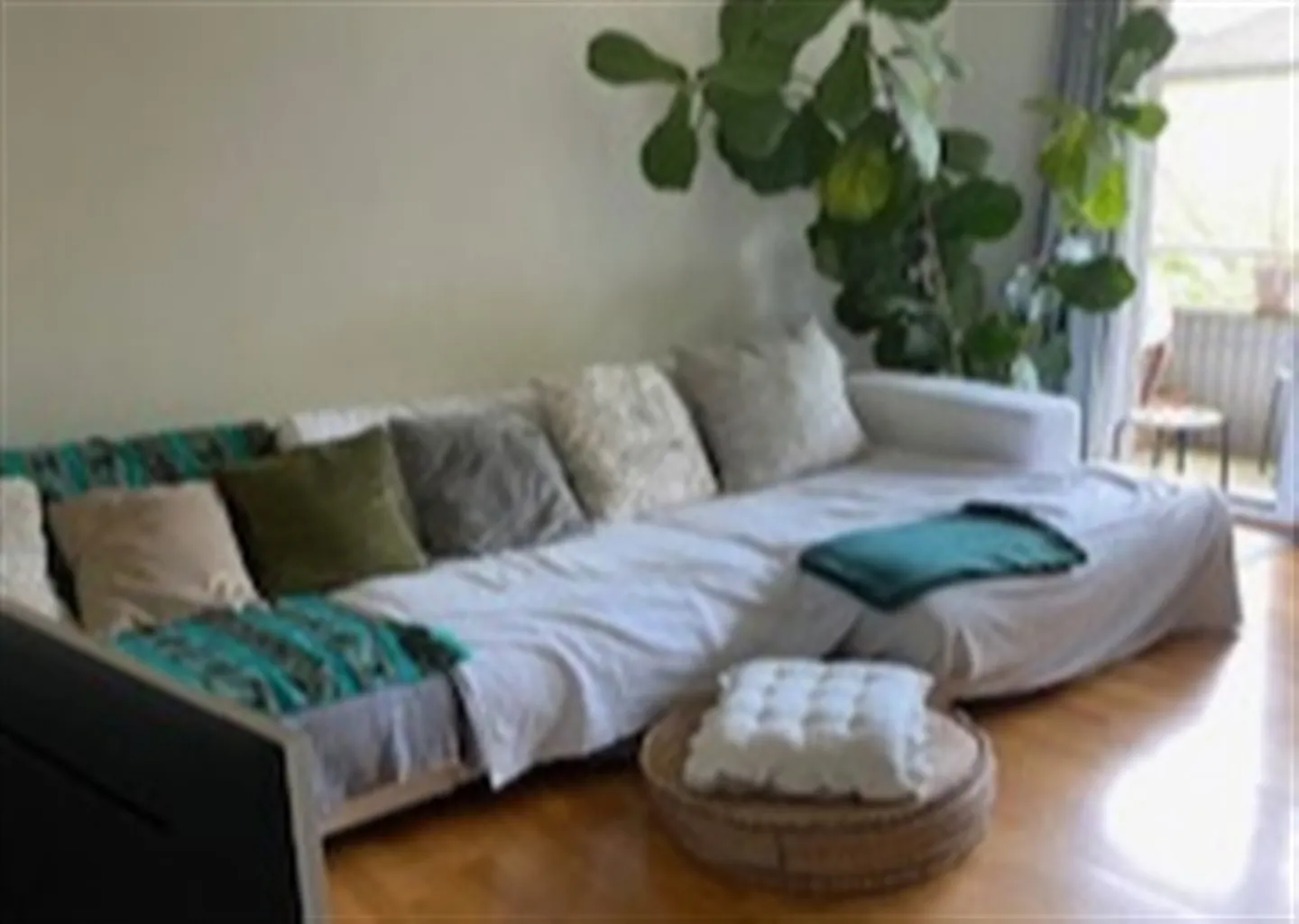 3-room apartment in Zurich - District 3, furnished, temporary - Photo 1 of 6