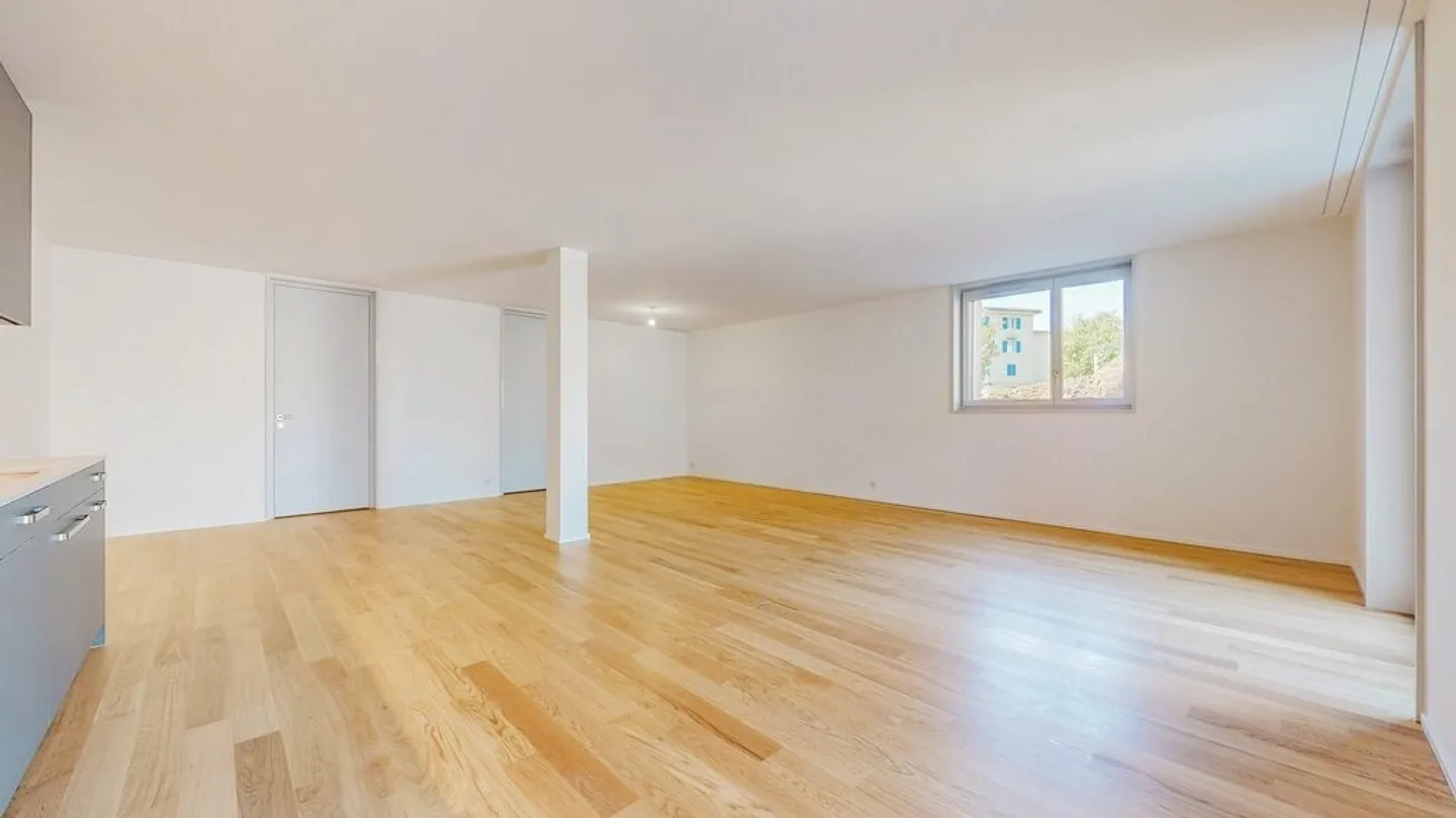 Affitta uno studio di 1 ½ stanze a Zurigo - Foto 2 di 7