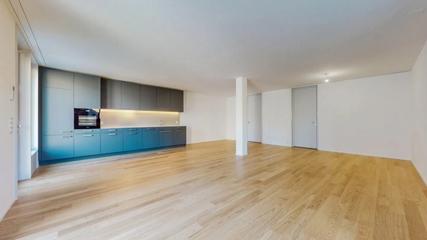 Affitta uno studio di 1 ½ stanze a Zurigo - Foto 3 di 7
