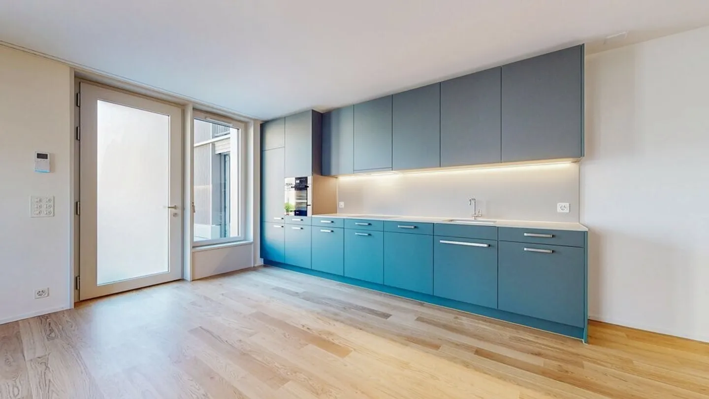 Affitta uno studio di 1 ½ stanze a Zurigo - Foto 5 di 7