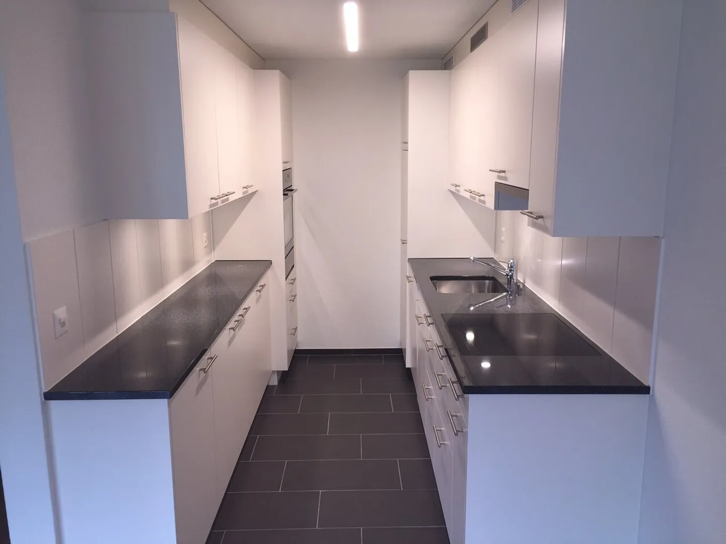 Nouveau chez soi dans le vert – Appartement 3 pièces au Pestalozzipark - Photo 2 sur 6