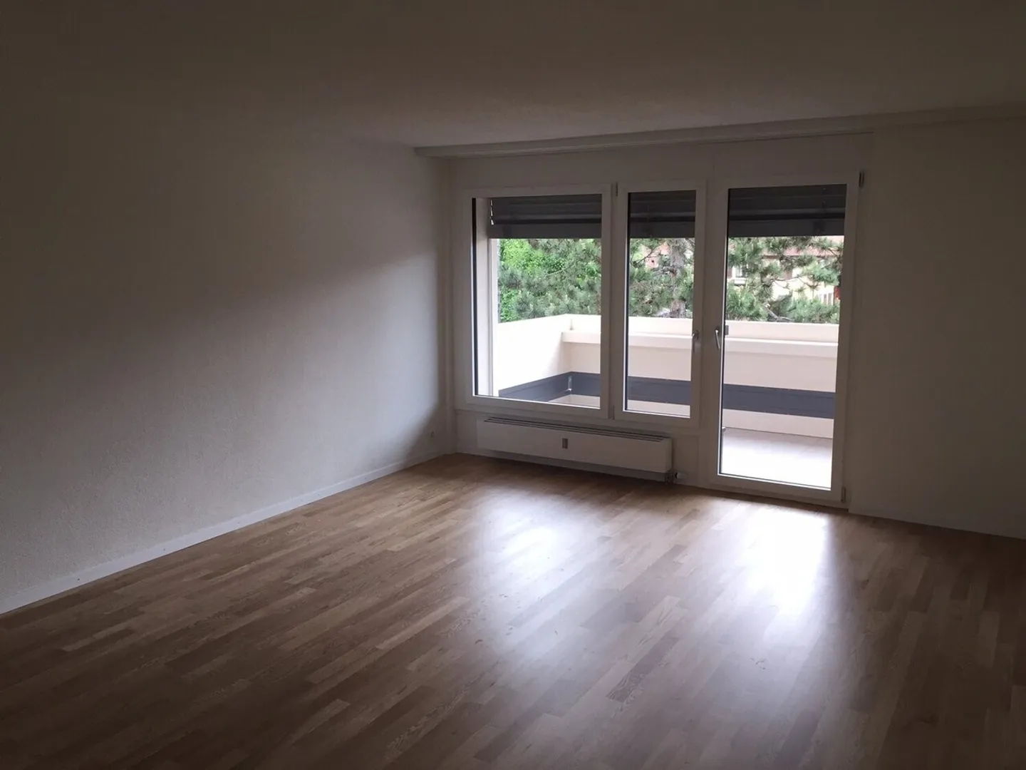 Nouveau chez soi dans le vert – Appartement 3 pièces au Pestalozzipark - Photo 3 sur 6