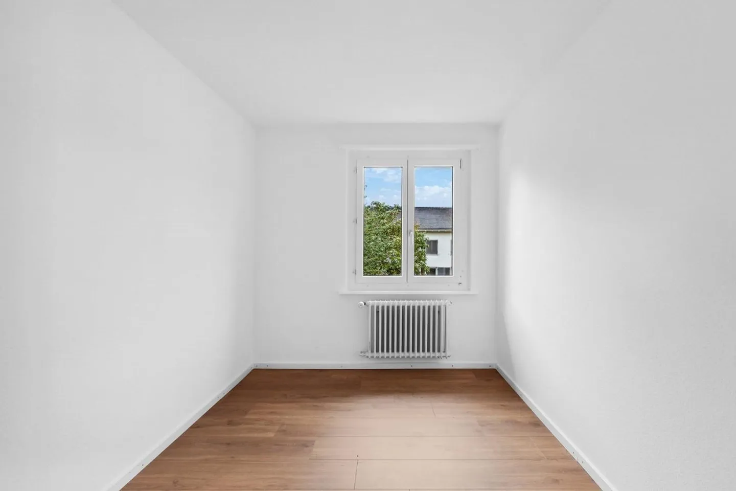 Charmante appartement 3 pièces - Photo 11 sur 11