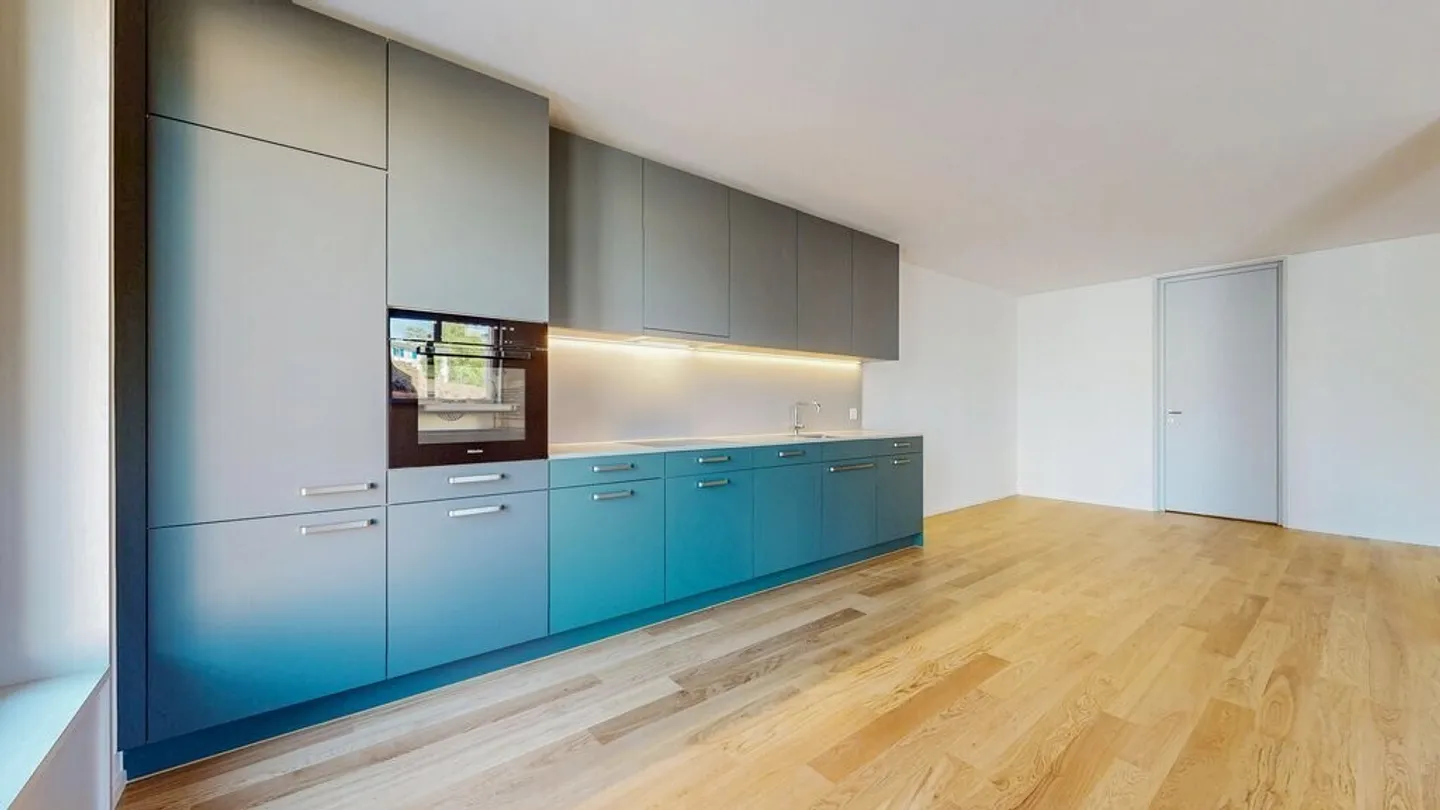 Affitta uno studio di 1 ½ stanze a Zurigo - Foto 6 di 7