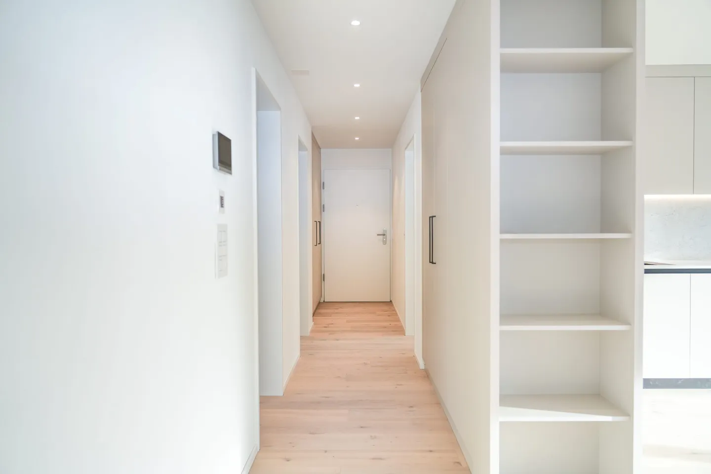 Appartamento elegante con giardino - Foto 5 di 13