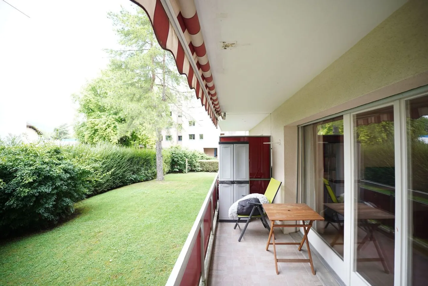 Appartement à louer - Photo 1 sur 11