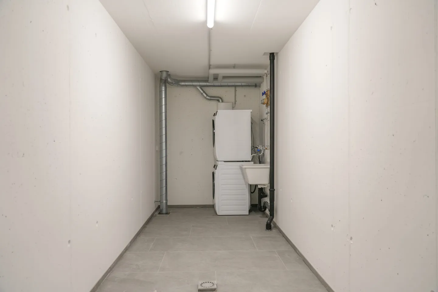 Appartamento elegante con giardino - Foto 12 di 13