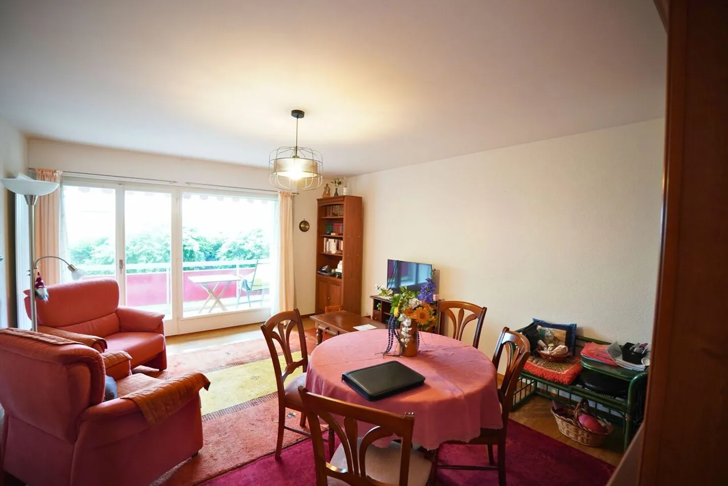 Appartement à louer - Photo 3 sur 11