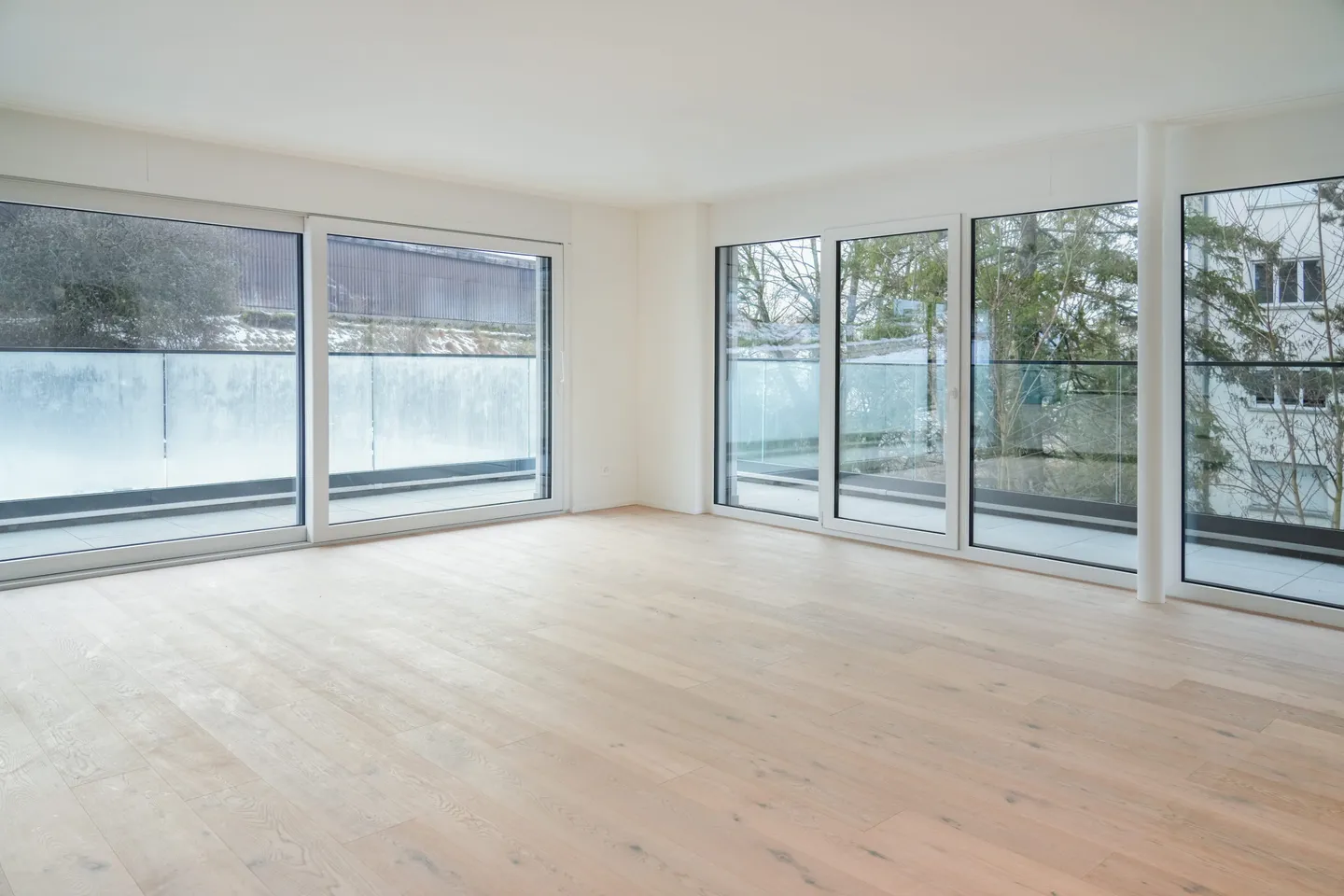 Appartamento elegante con giardino - Foto 4 di 13