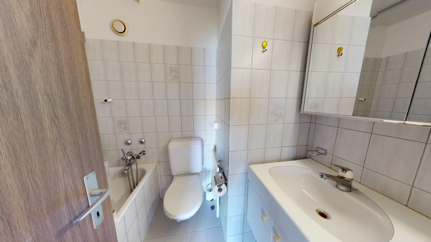 Ampio appartamento 5.5 locali - Foto 5 di 6