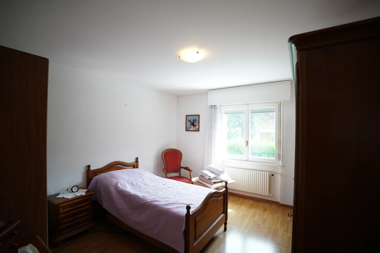 Appartement à louer - Photo 5 sur 11