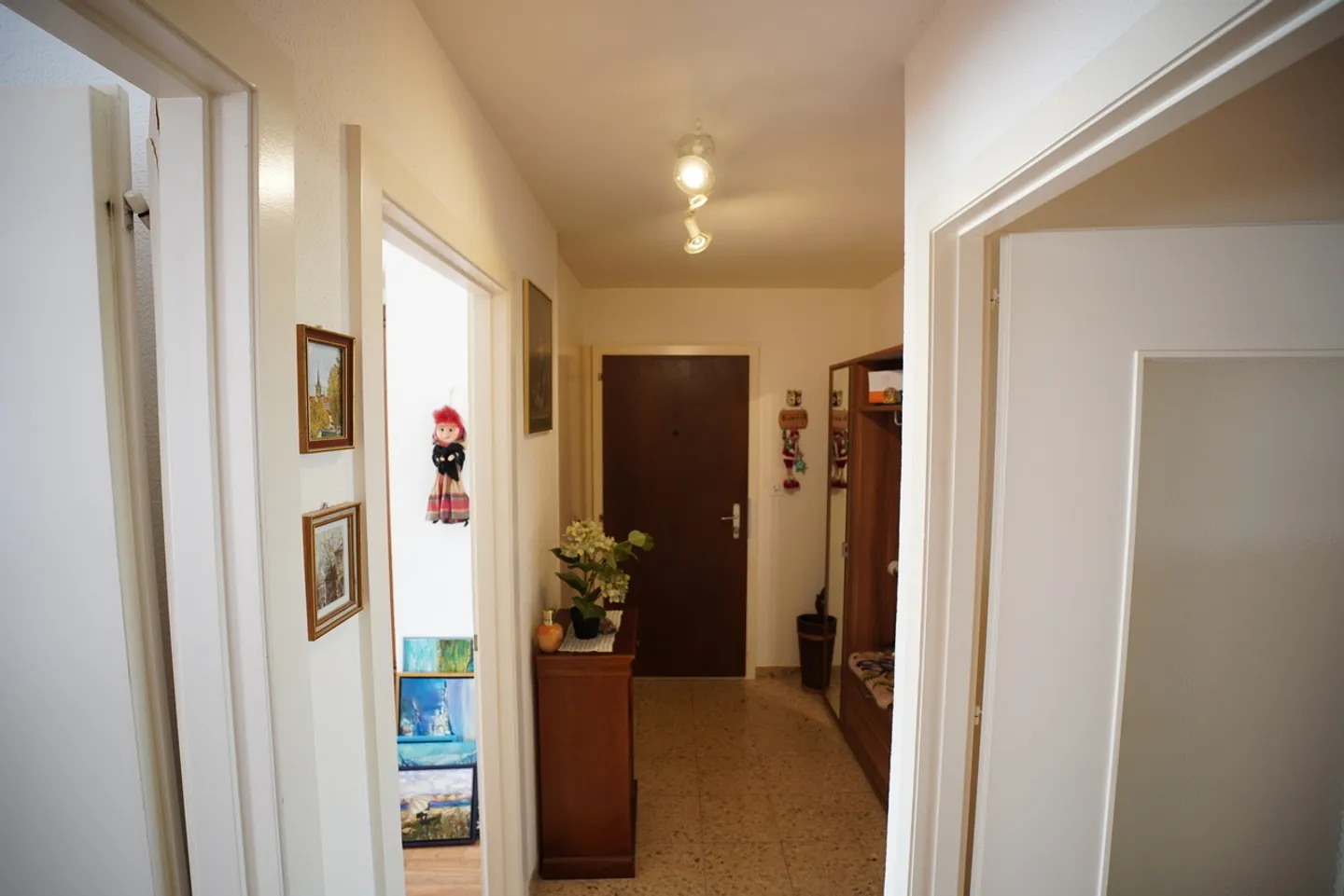 Appartement à louer - Photo 6 sur 11